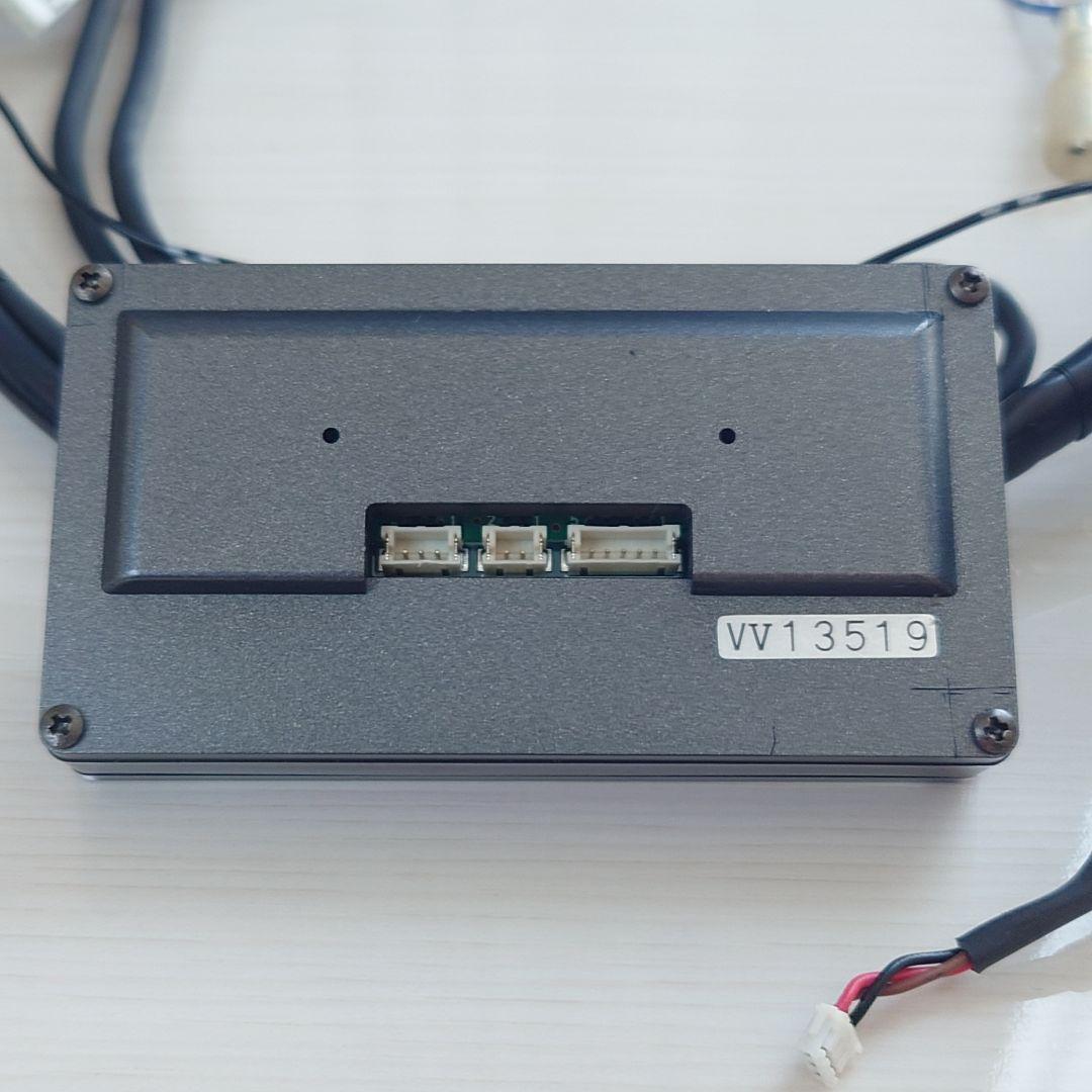 HKS EVC5 EVC V ブーストコントローラー R32R33R34 JZX