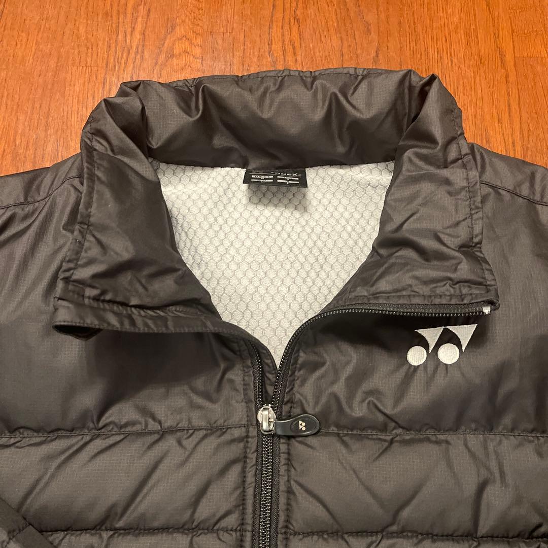 ヨネックス　ヒートカプセル