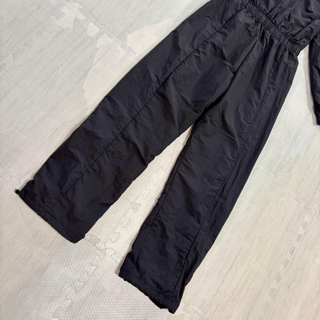 アディダスオリジナルス ボイラースーツ ジャンプスーツ つなぎ オールインワン