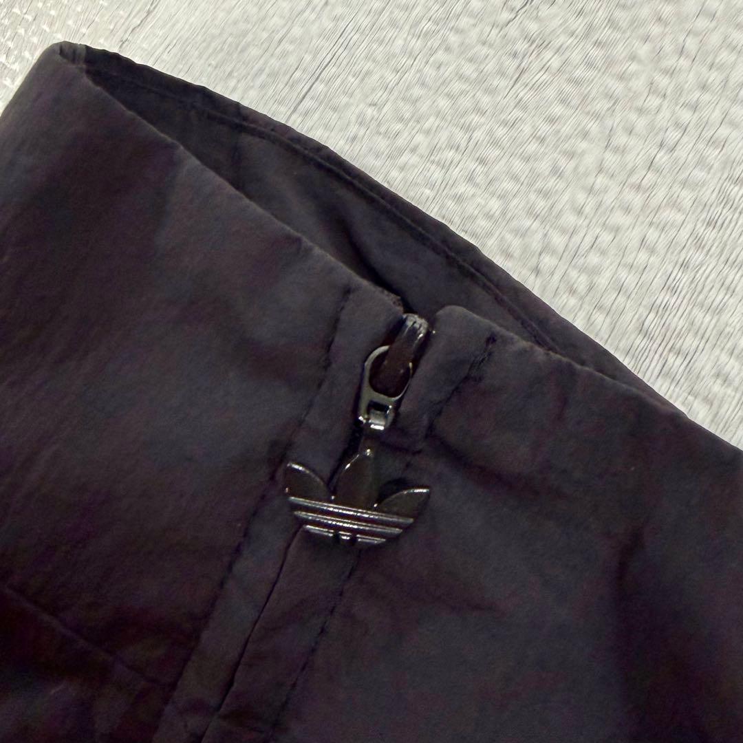 アディダスオリジナルス ボイラースーツ ジャンプスーツ つなぎ オールインワン