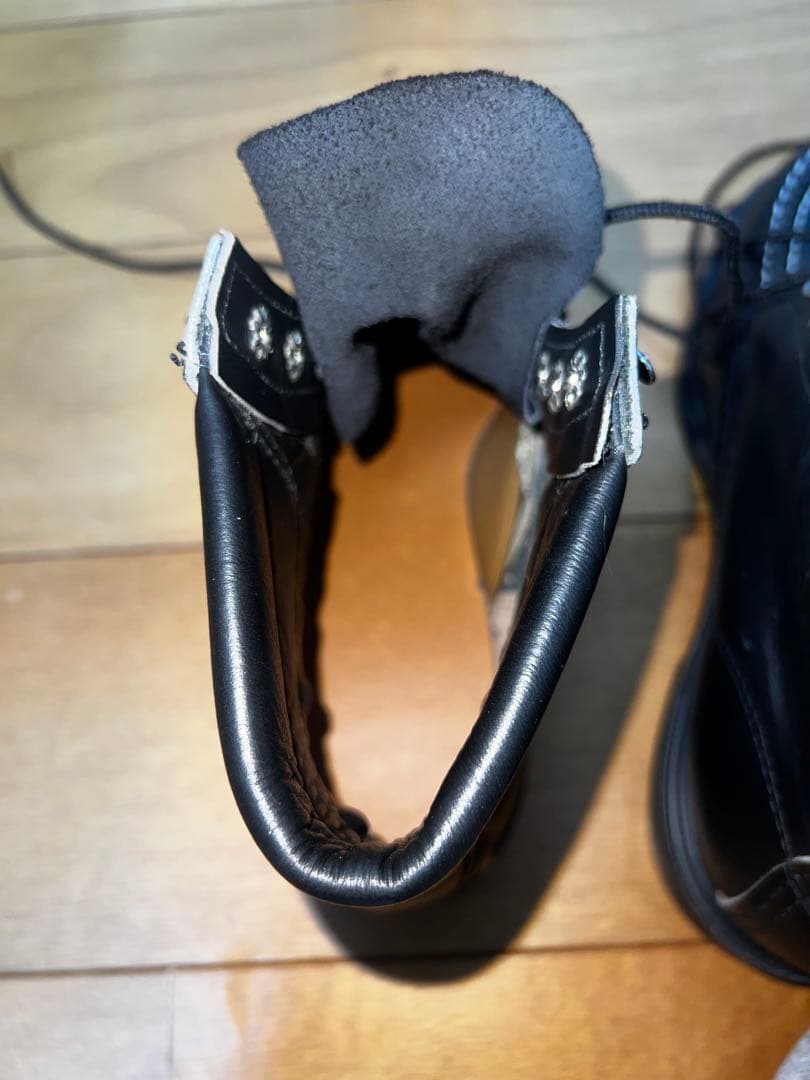 RED WING スーパーソール8133 US7.5（25.5cm）希少羽タグ