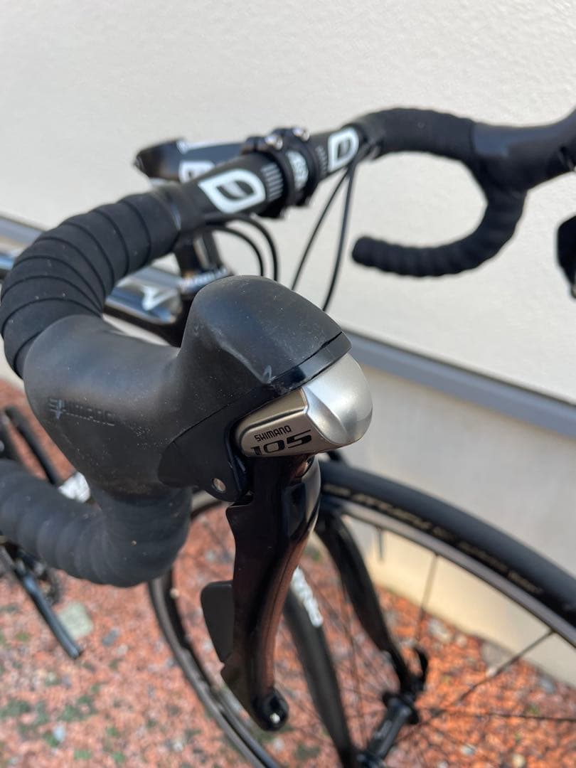 【引取り限定】PINARELLO RAZHA 2015