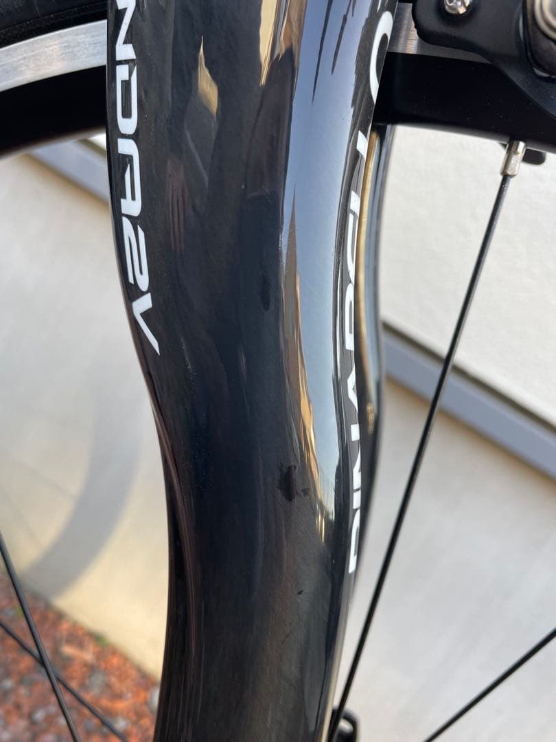 【引取り限定】PINARELLO RAZHA 2015