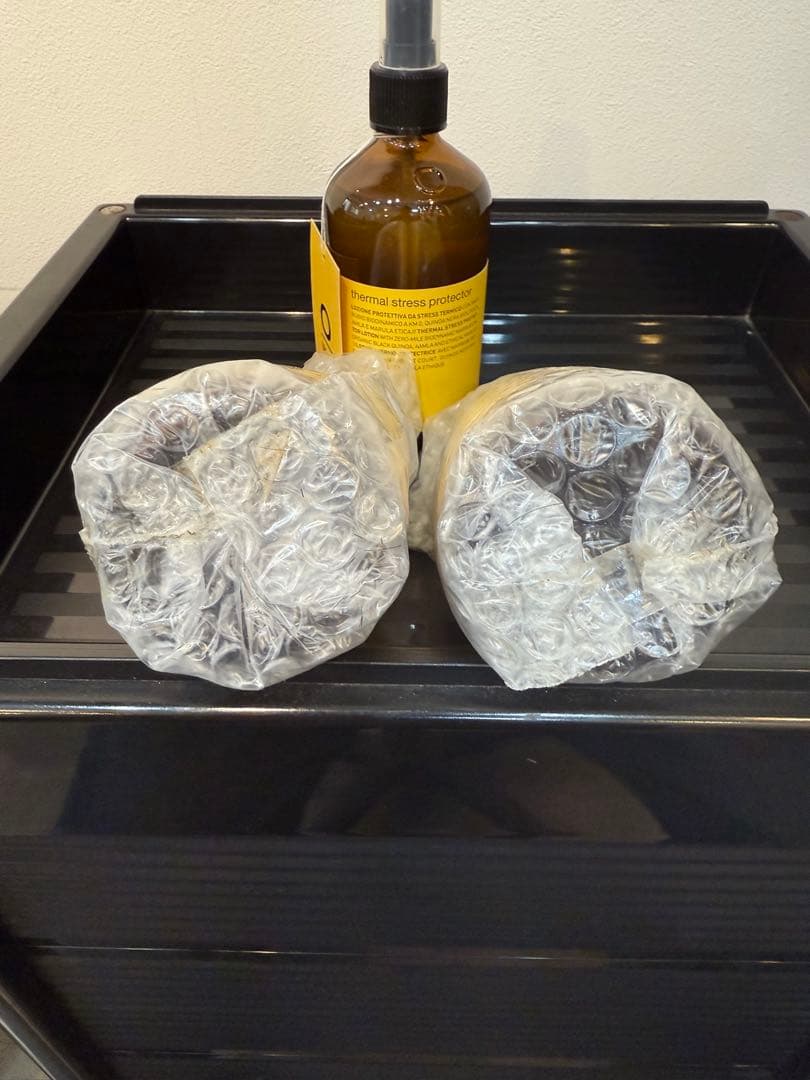 オーウェイヘアスタイリング剤6個セット　oway