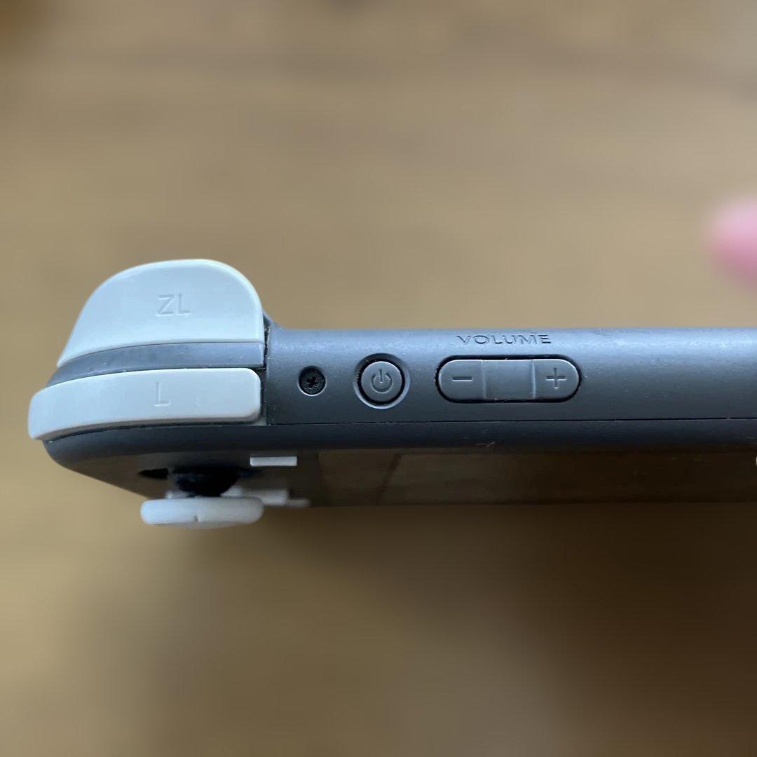 オペラニモ【256GB付】ライト