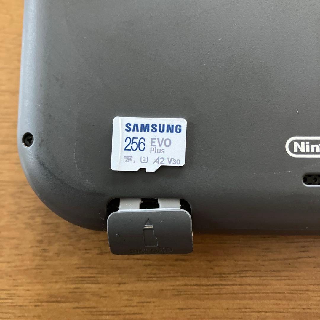 オペラニモ【256GB付】ライト