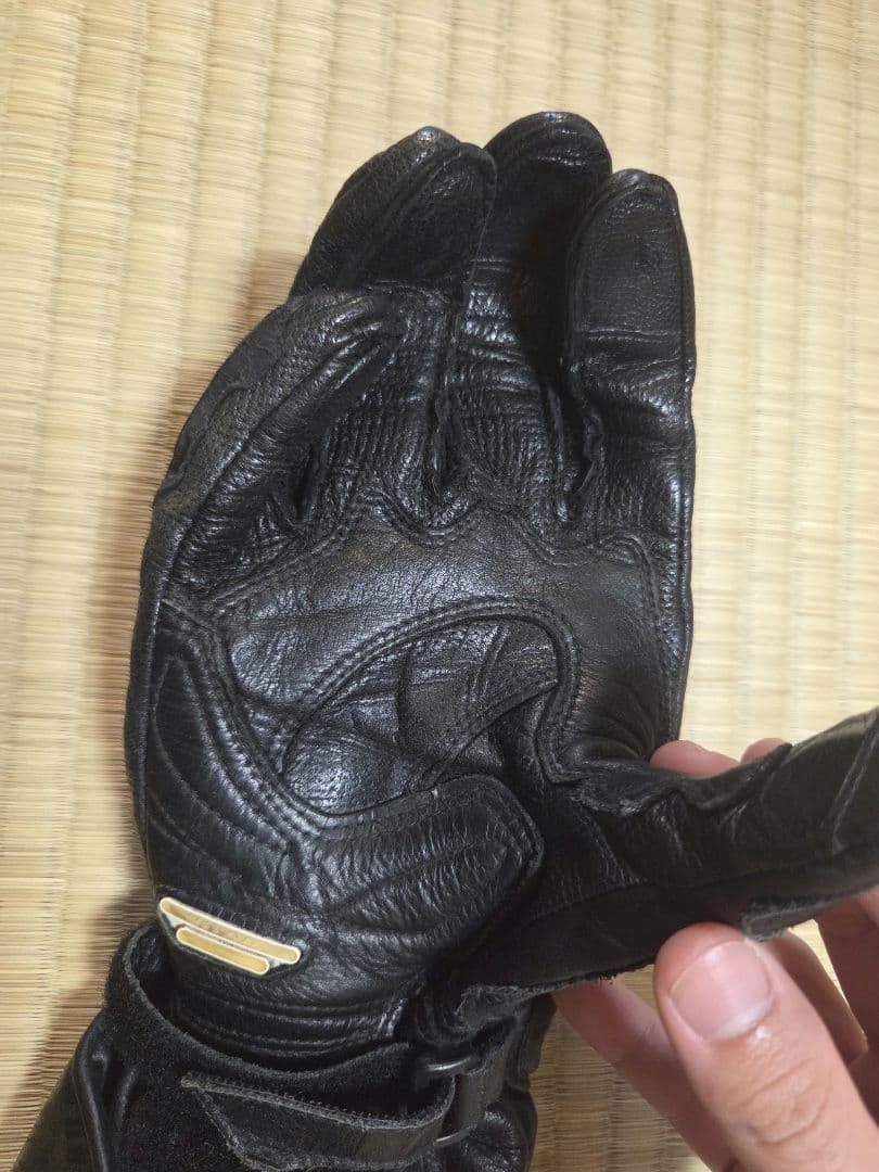 ヒョウドウ グローブ Mサイズ