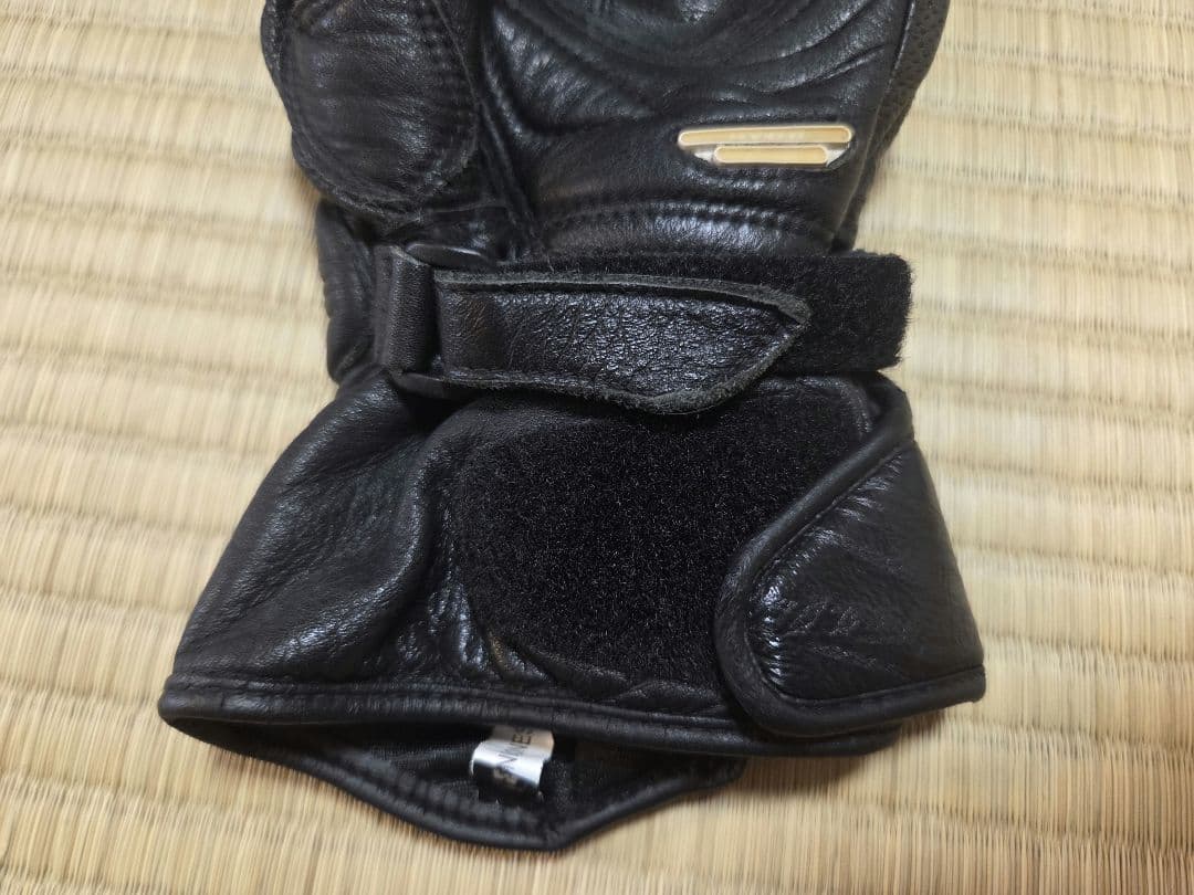 ヒョウドウ グローブ Mサイズ