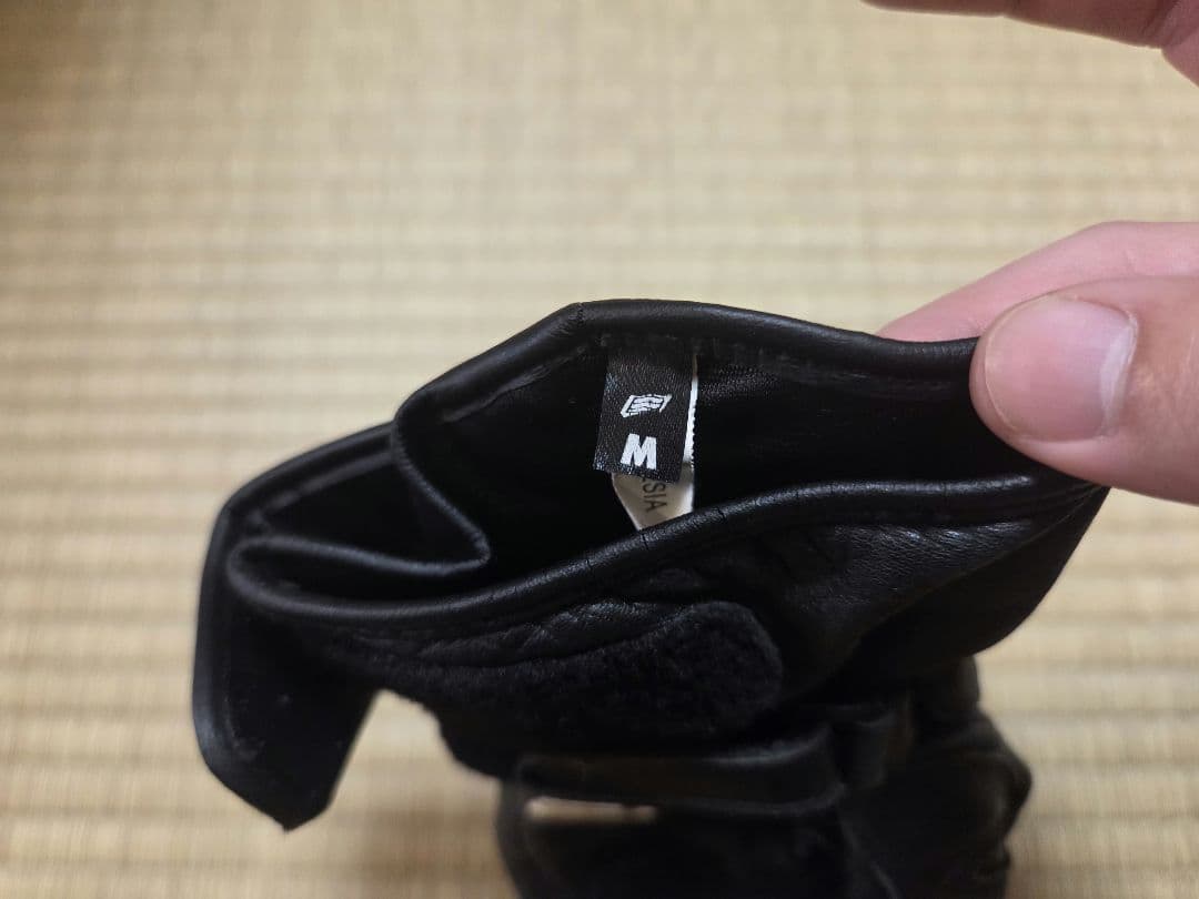 ヒョウドウ グローブ Mサイズ