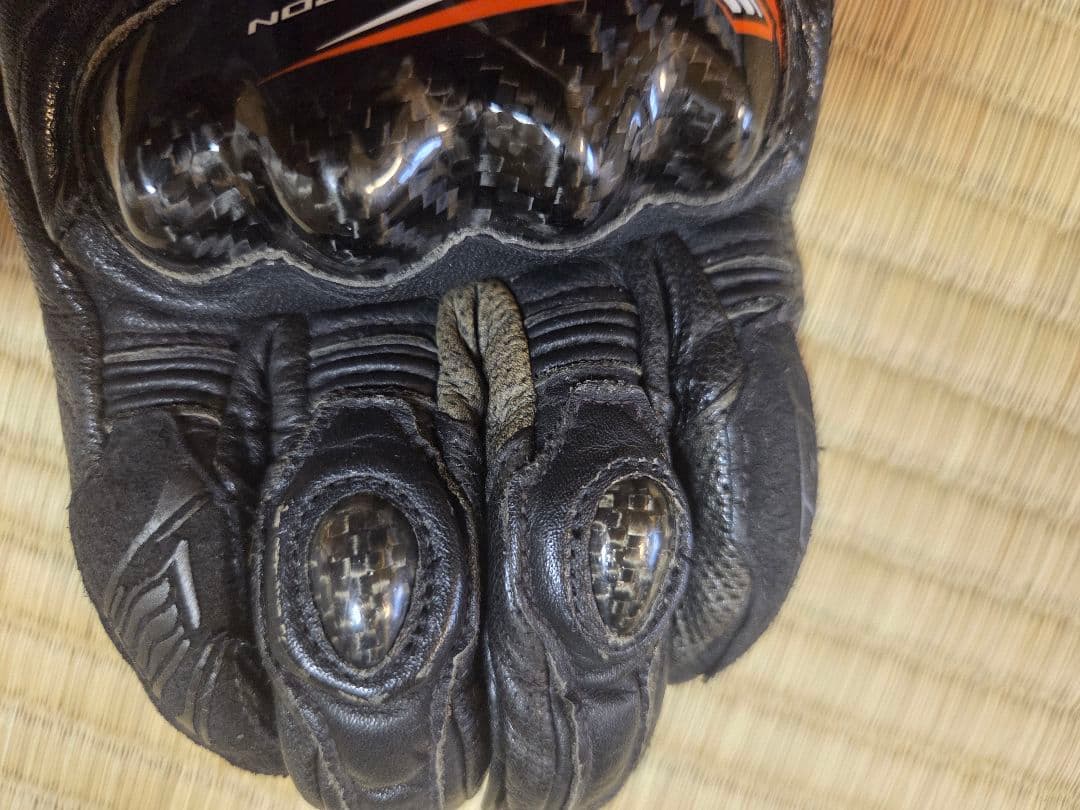 ヒョウドウ グローブ Mサイズ