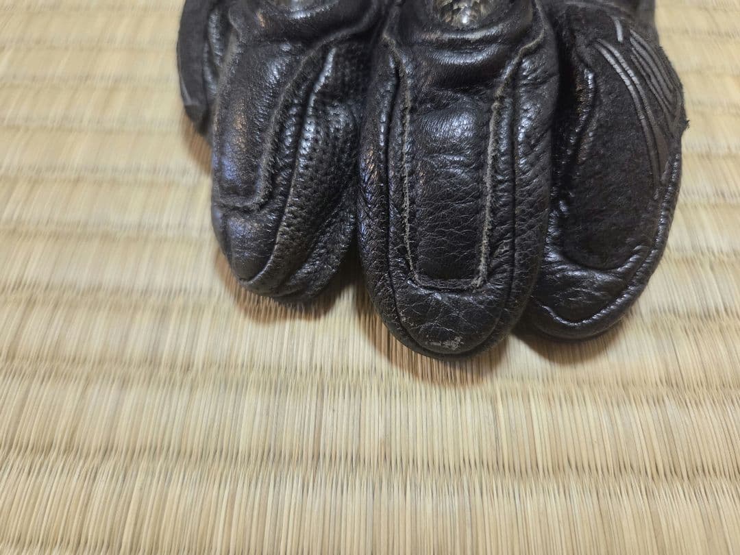 ヒョウドウ グローブ Mサイズ