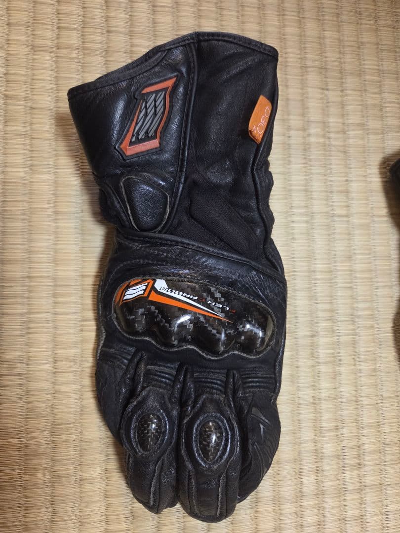 ヒョウドウ グローブ Mサイズ