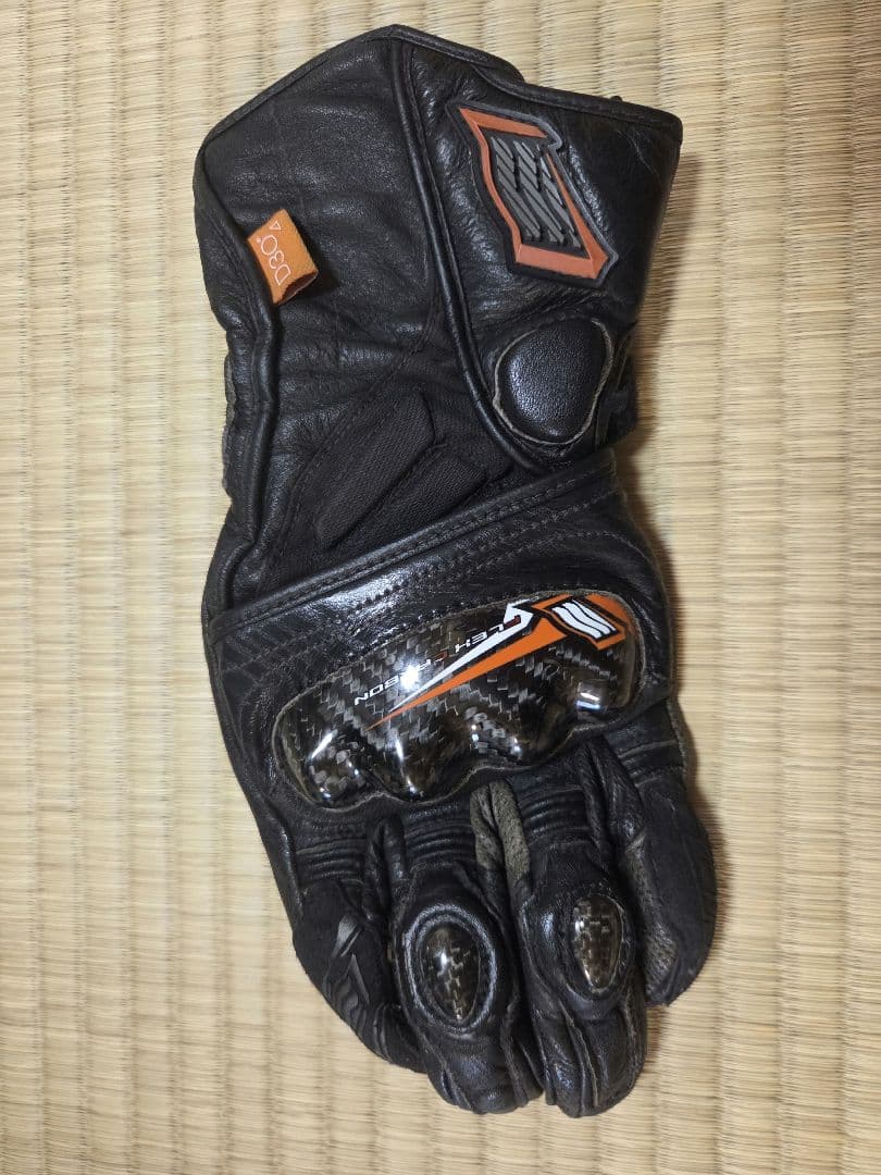 ヒョウドウ グローブ Mサイズ
