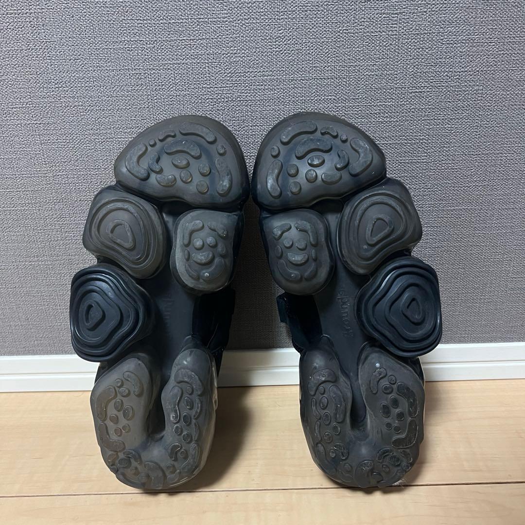 grounds グラウンズ　メリージェーン