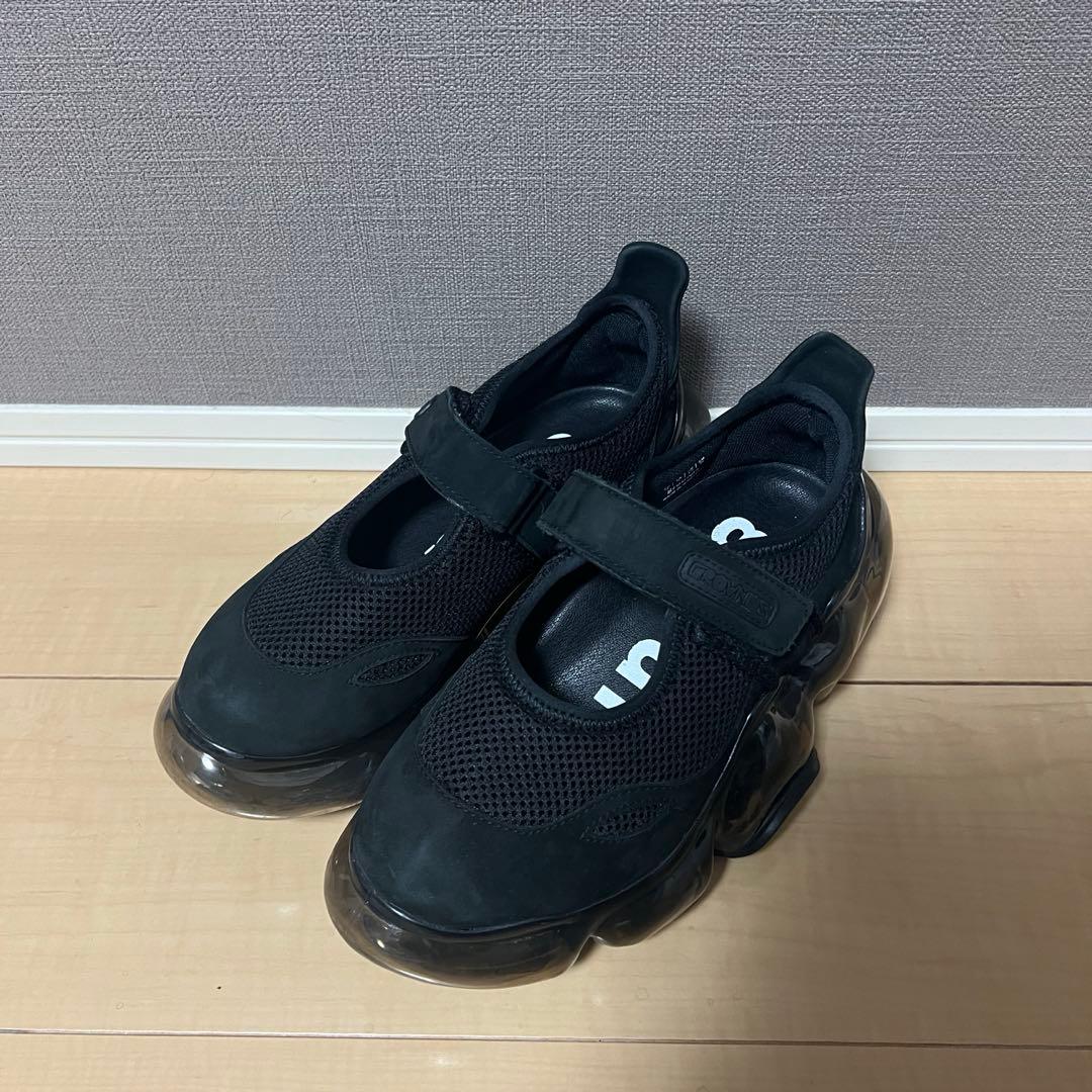 grounds グラウンズ　メリージェーン