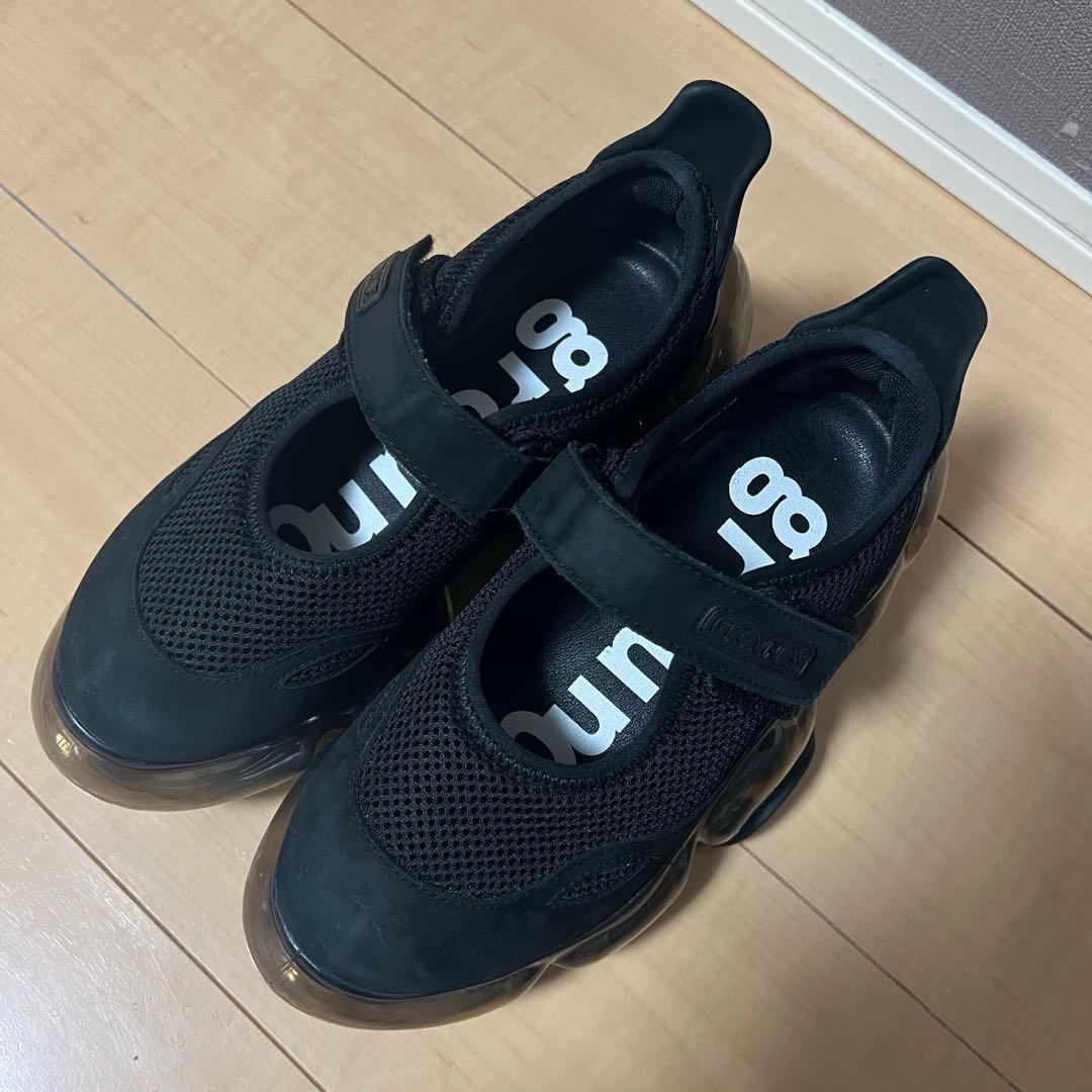 grounds グラウンズ　メリージェーン