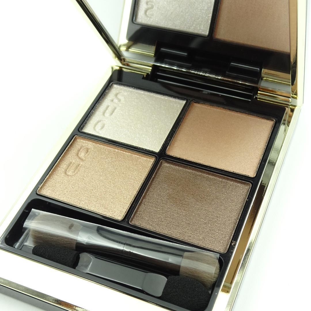 SUQQU　スック　シグニチャー　カラー　アイズ　15