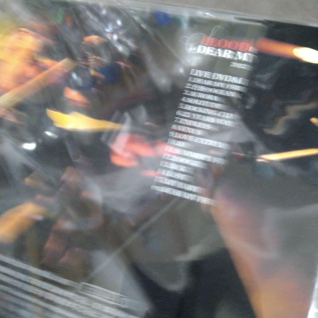 BLOOD 鈴木慎一郎