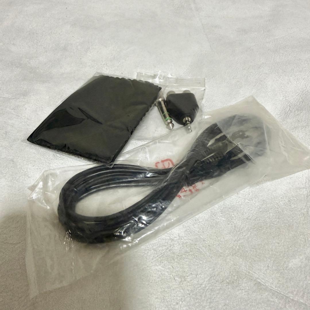 Phil Jones Bass BASS BUDDY/BIGHEAD 2点セット