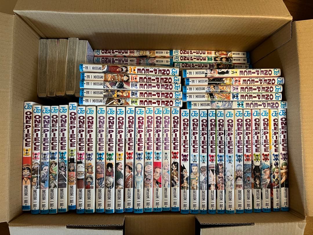 ONE PIECE ワンピース 1〜88,92巻+777巻