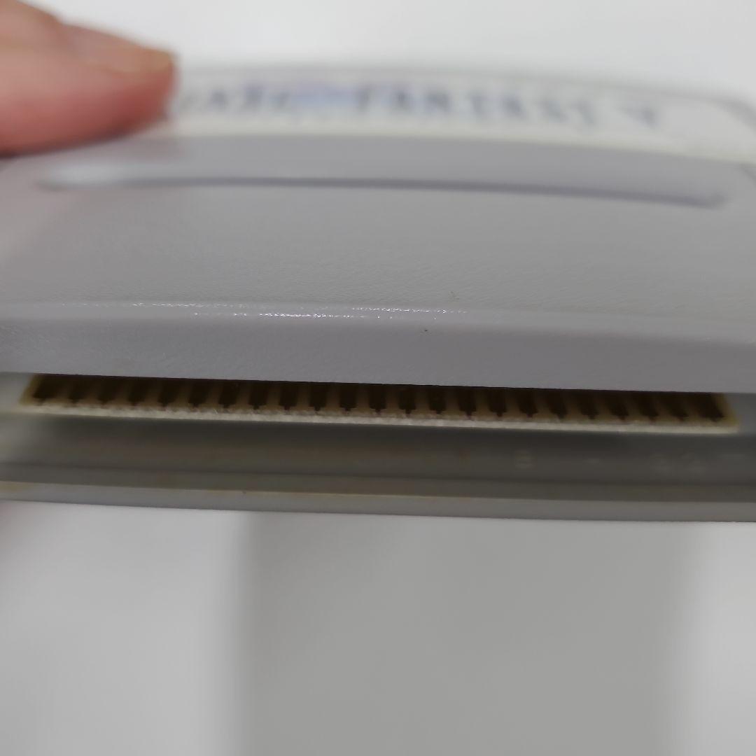 No.2342　SFC　ファイナルファンタジーⅤ　同ソフト60本まとめ売り