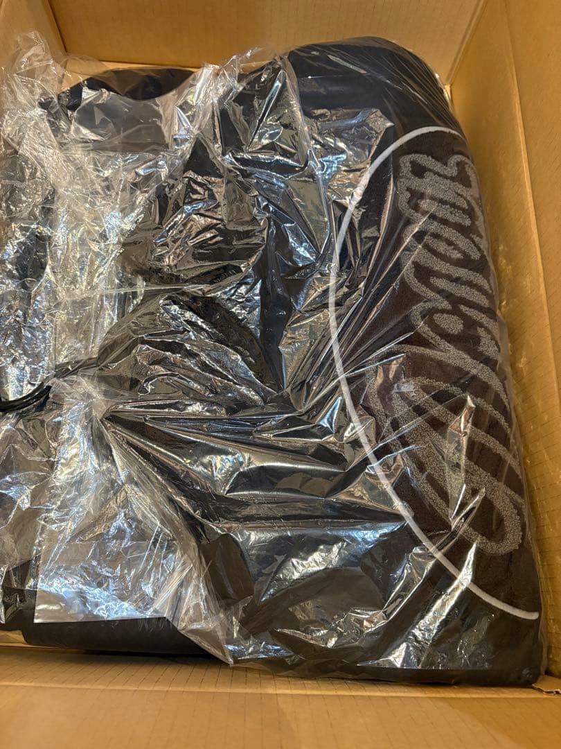 Dogear Records VARSITY JACKET Lサイズ