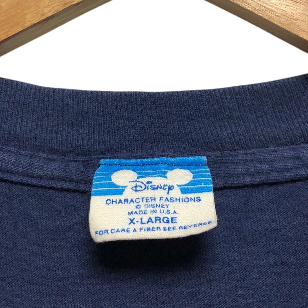 M*）様 80s〜 FANTASIAファンタジア ソーサラー XL Tシャツ ネ