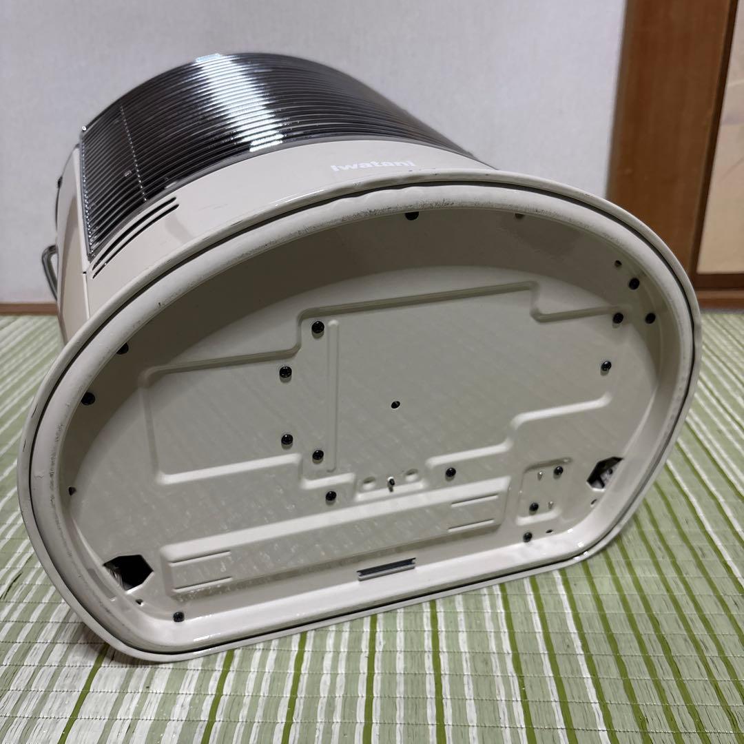 イワタニ　デカ暖II カセット　ガスストーブ　2022年　CB-STV-DKD2