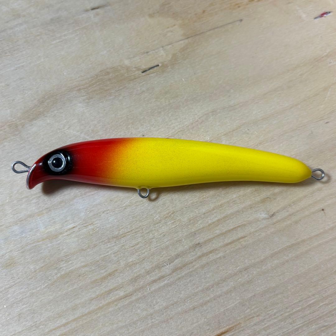 原工房　ナガレ130