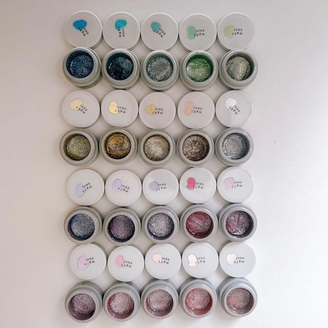 【最終値下げ】enoi エノイ　プラチナマグ　プラチナマグネット