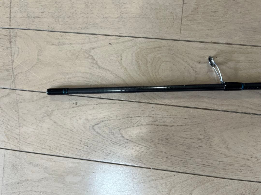 ダイワ　DAIWA エメラルダス MX イカメタル OR70MLS-S