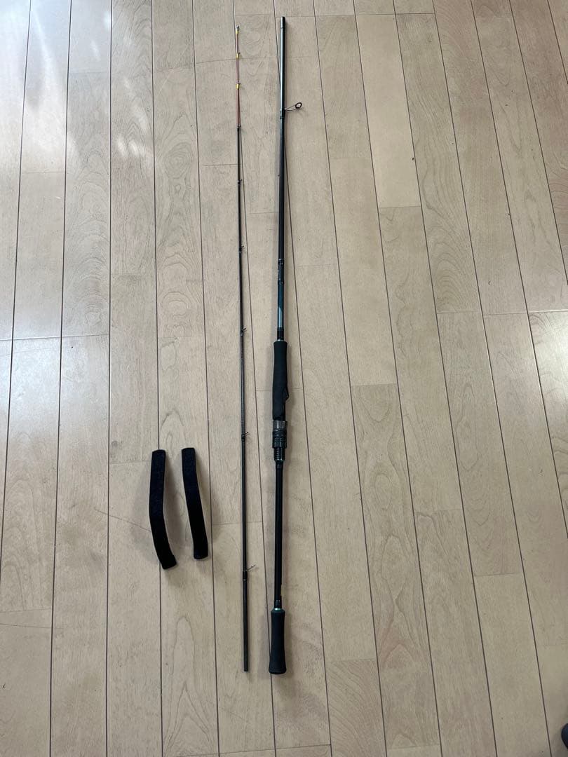 ダイワ　DAIWA エメラルダス MX イカメタル OR70MLS-S