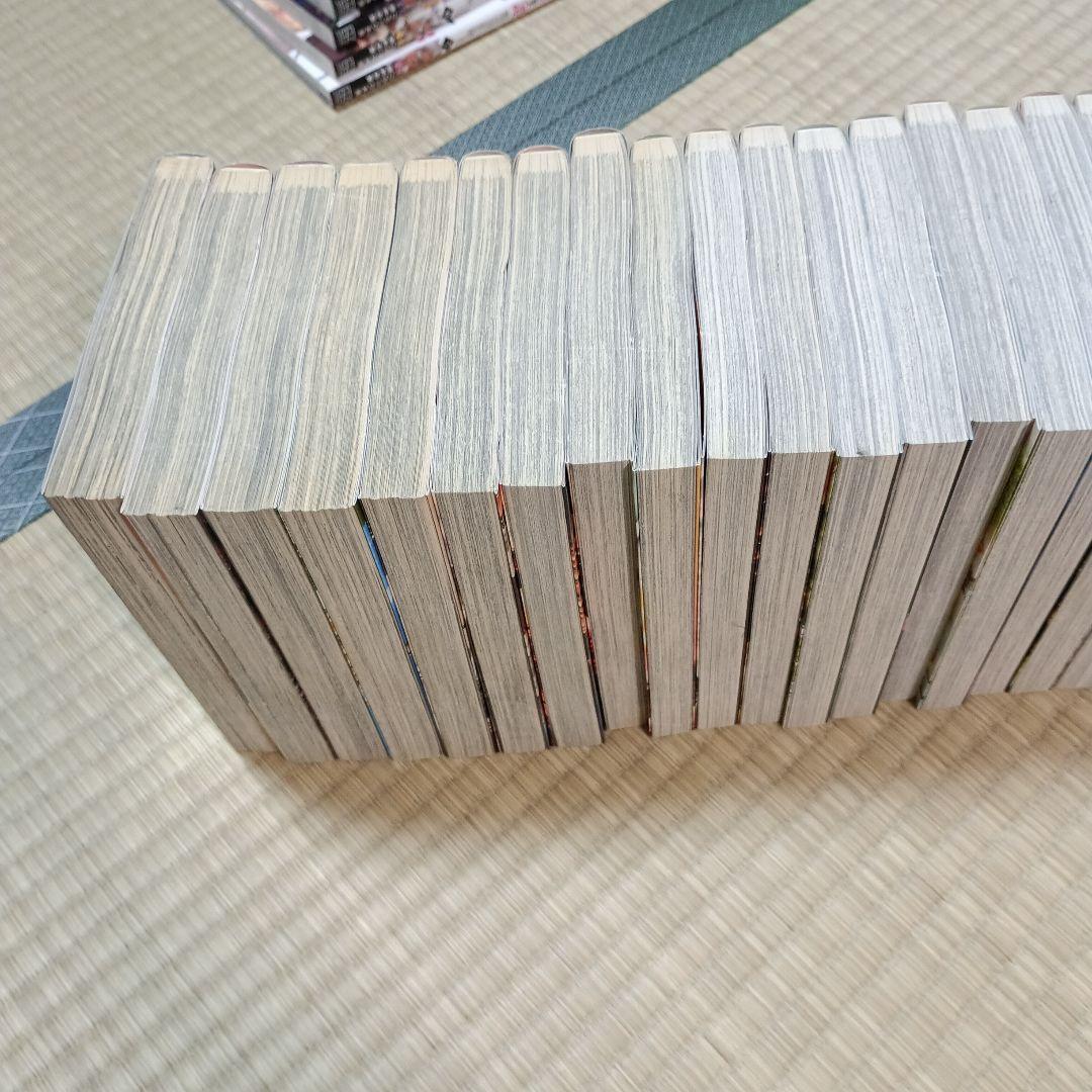 ゲート自衛隊彼の地にて、欺く戦えり 1～26巻