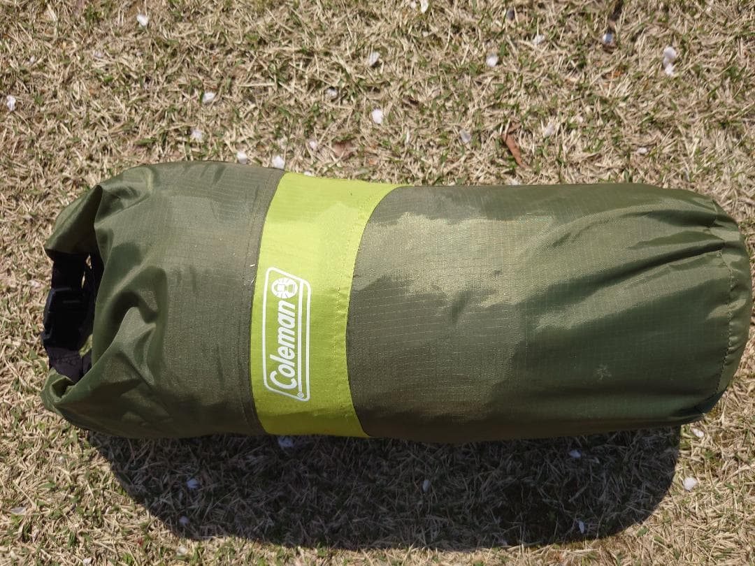 Coleman テント Tatra3（タトラ）