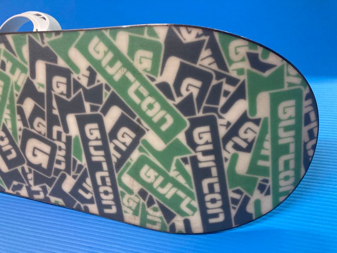 スノーボードセット100 Burton スノーボード　キッズ　ビンディング付