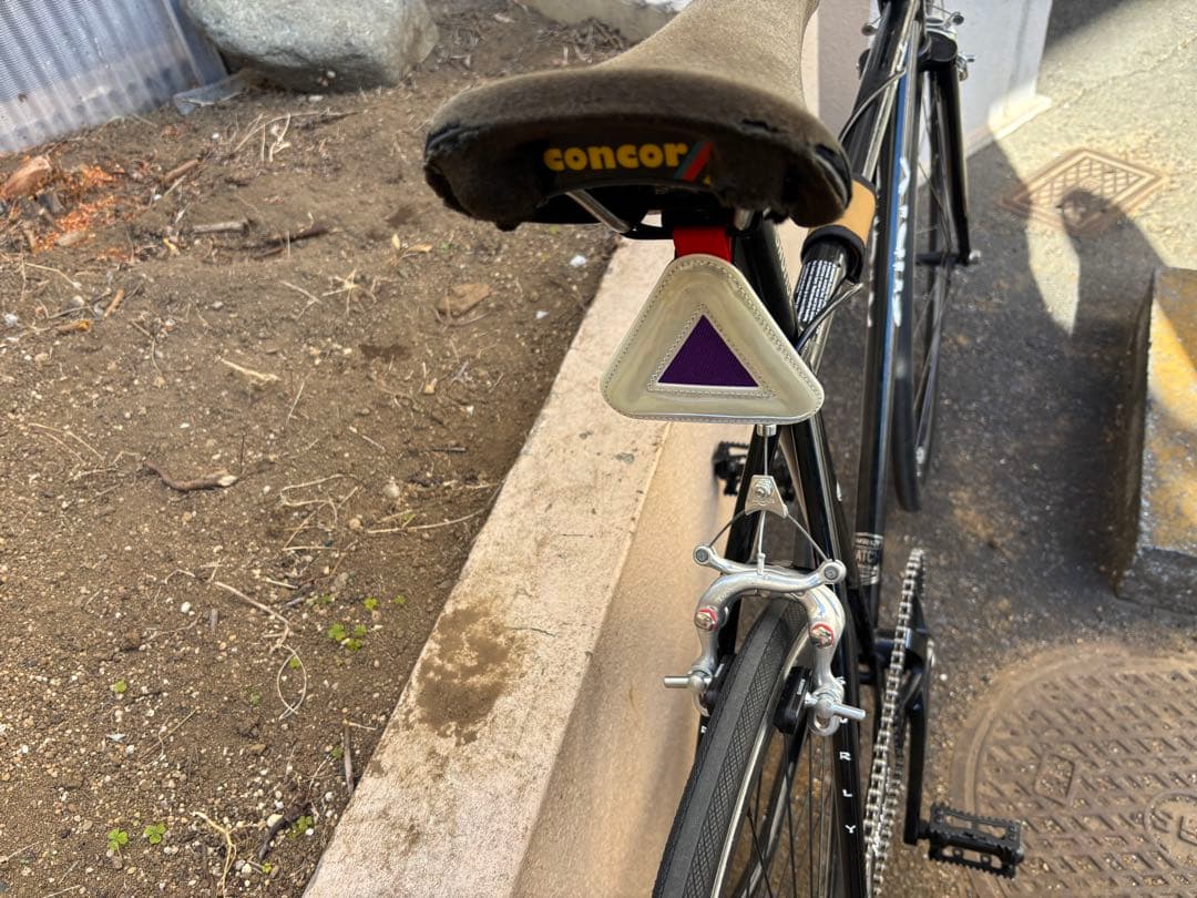 SURLY steam roller ピストバイク