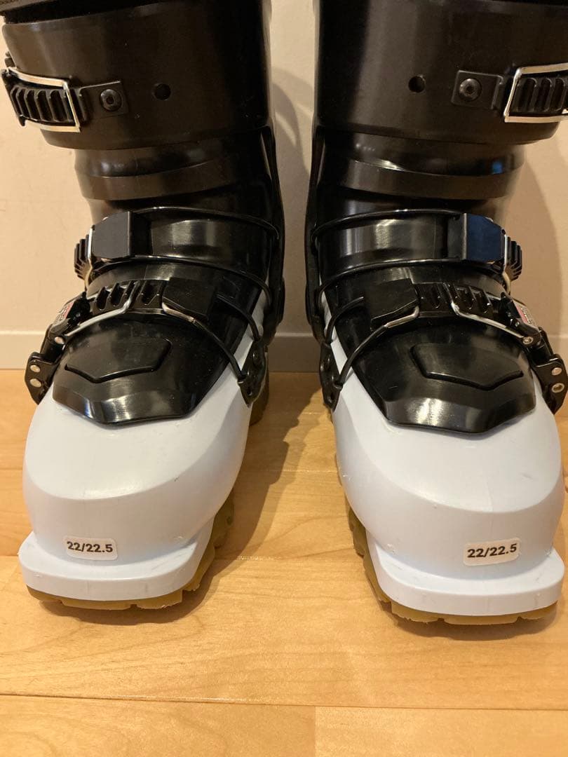 DALBELLO ダルベロ　スキー ブーツ