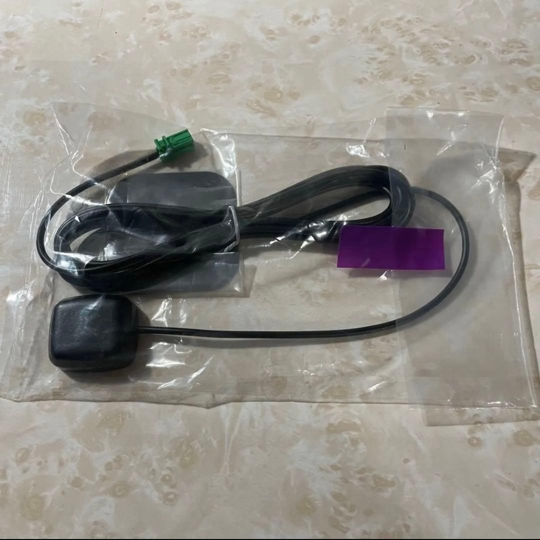 【美品】carrozzeria 7インチワイドカーナビ AVIC-RZ511