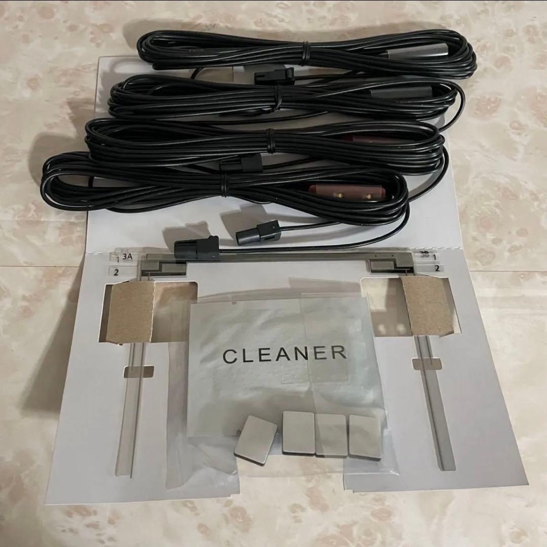 【美品】carrozzeria 7インチワイドカーナビ AVIC-RZ511