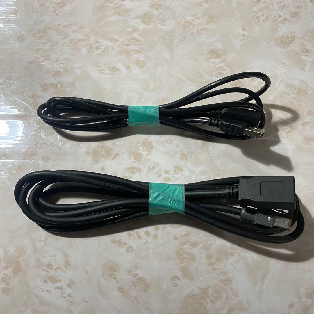 【美品】carrozzeria 7インチワイドカーナビ AVIC-RZ511