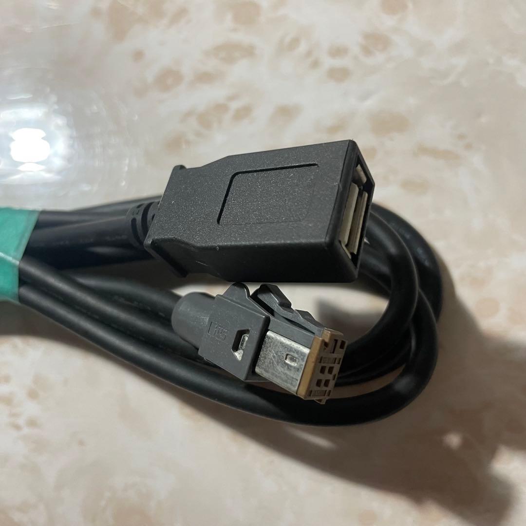 【美品】carrozzeria 7インチワイドカーナビ AVIC-RZ511