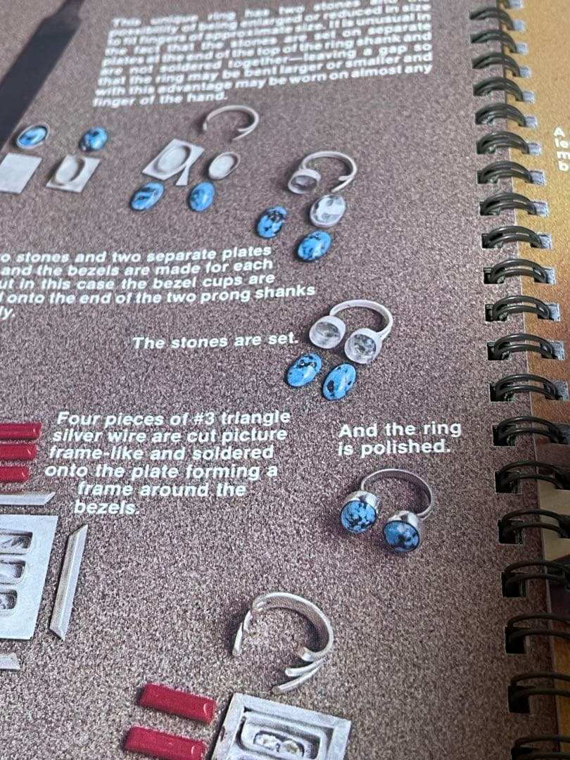 Oscar Branson Indian Jewelry 洋書 2巻セット