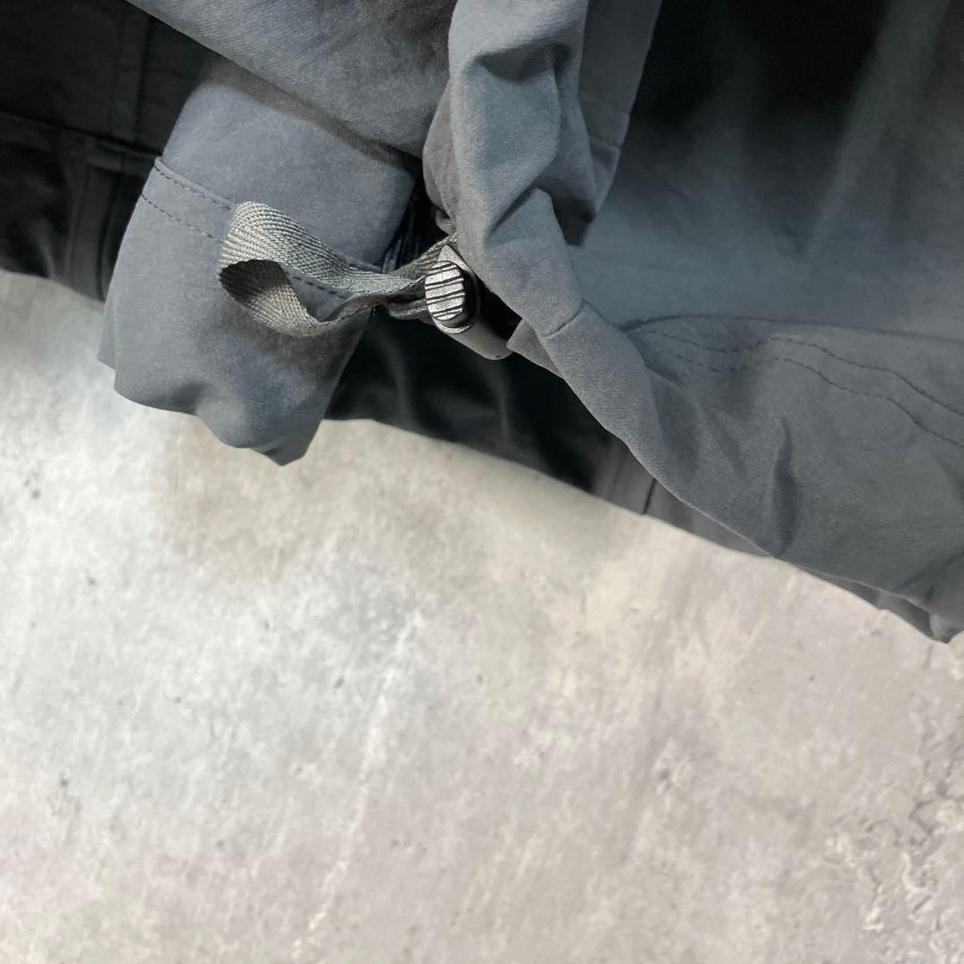 lelill オーバーサイズ フードジャケット 36