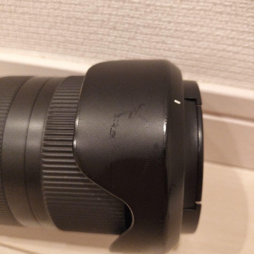 Tamron タムロン 28-75mm F2.8 Di III RXD