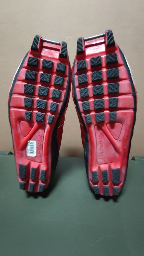 アルピナブーツ　クラシカル用