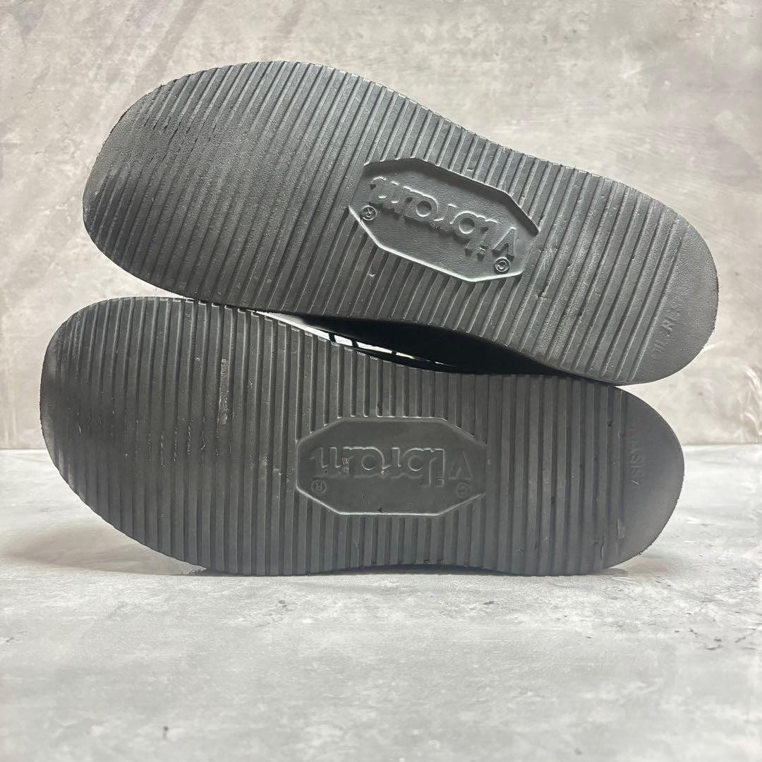 BIRKENSTOCK ギルフォード 26cm ポストマンシューズ ビブラム