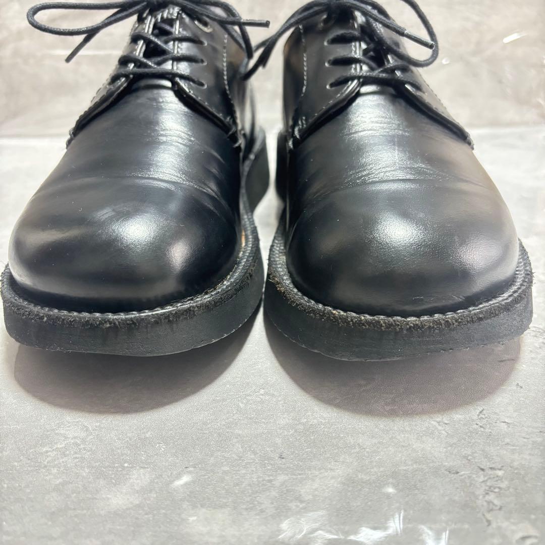 BIRKENSTOCK ギルフォード 26cm ポストマンシューズ ビブラム