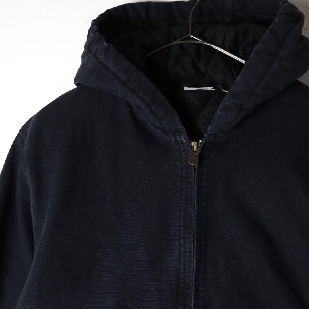 Carhartt アクティブジャケット ブラック size L(14-16)