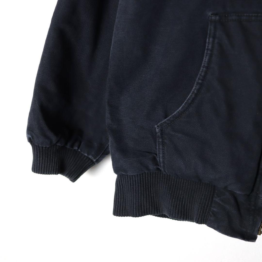 Carhartt アクティブジャケット ブラック size L(14-16)