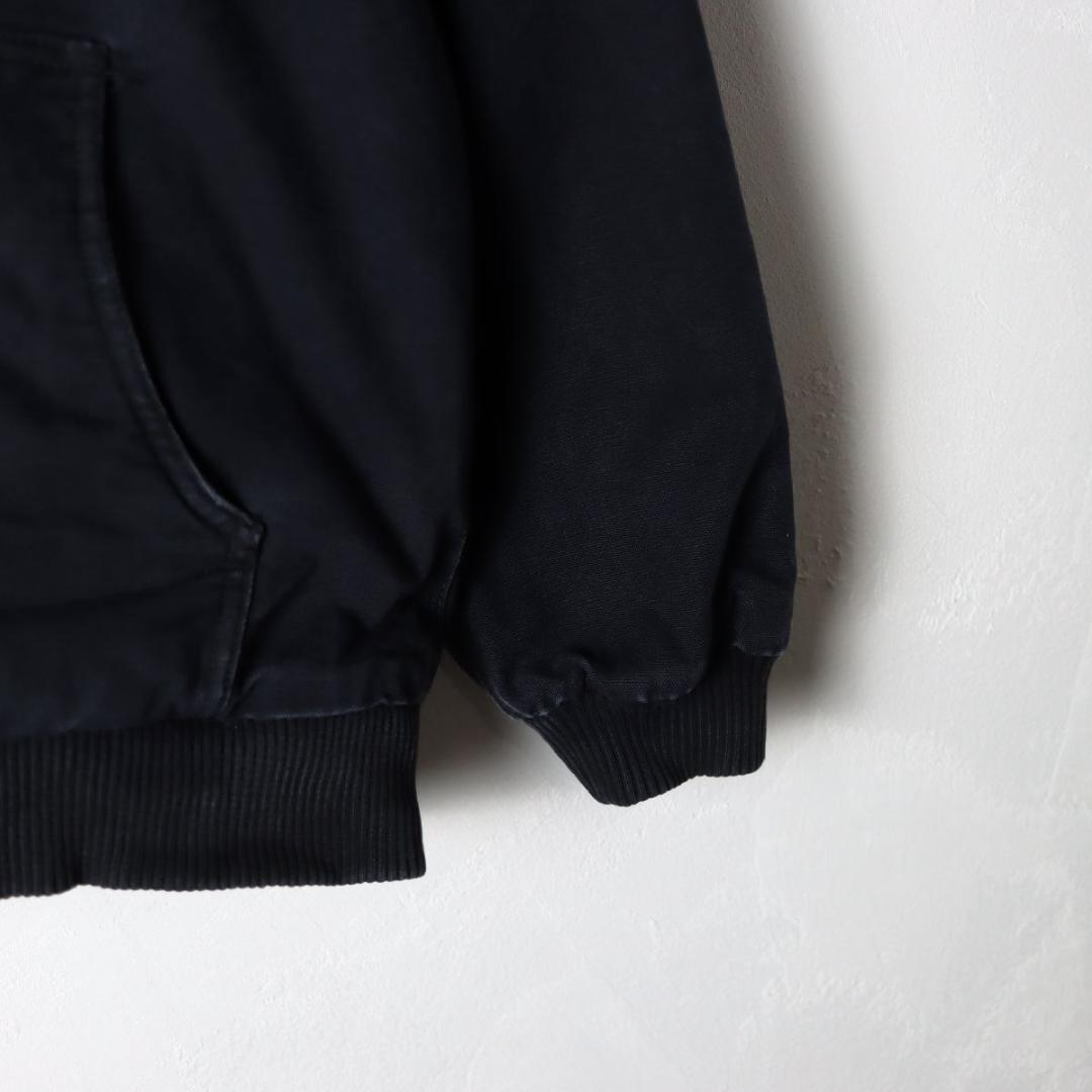Carhartt アクティブジャケット ブラック size L(14-16)